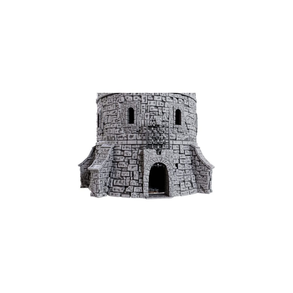 WizKids Miniaturen bemalt Watchtower Boxed Set - Preorder - ETA: 11.11.2025