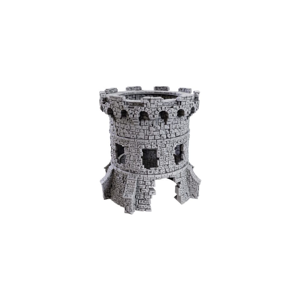 WizKids Miniaturen bemalt Watchtower Boxed Set - Preorder - ETA: 11.11.2025