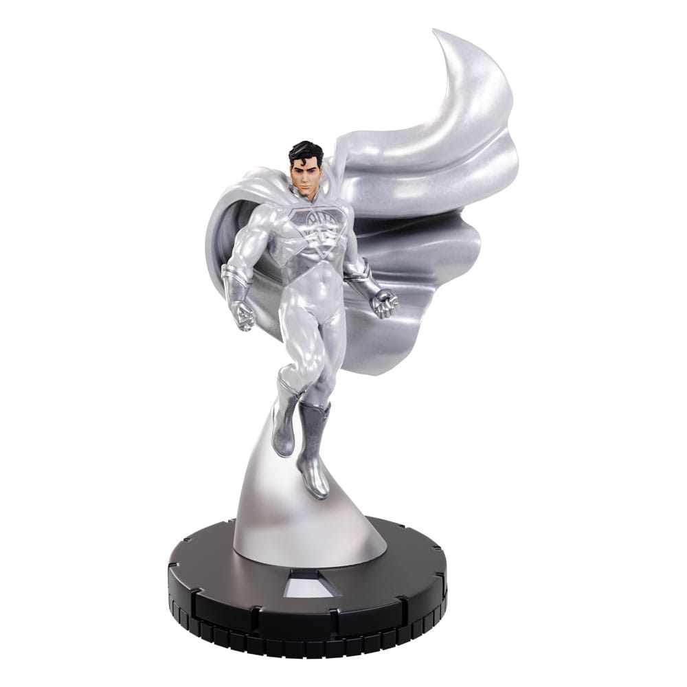 DC Comics HeroClix: Lantern Legacy Retail Chase Booster - Preorder - ETA: 20.12.2025