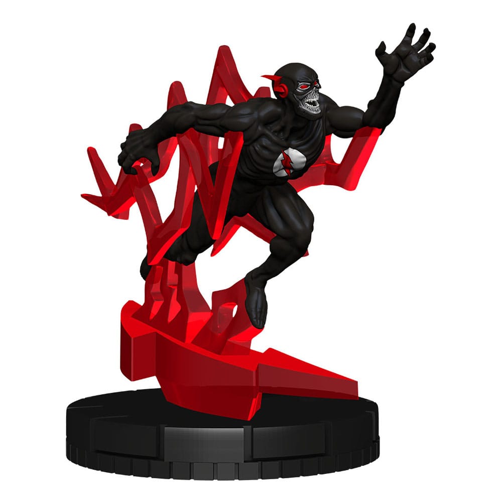 DC Comics HeroClix Iconix: Flash Speed Force - Preorder - ETA: 25.02.2026