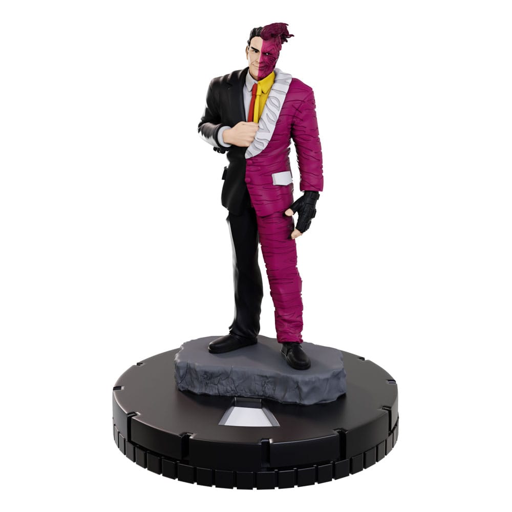 DC HeroClix Iconix: Batman Forever - Preorder - ETA: 28.09.2025