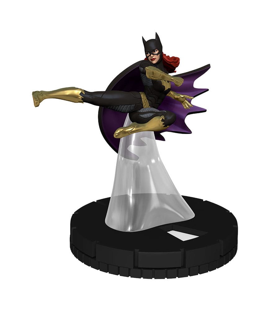DC Comics HeroClix: Fight for Gotham City Booster Brick (12) - Preorder - ETA: 01.09.2026