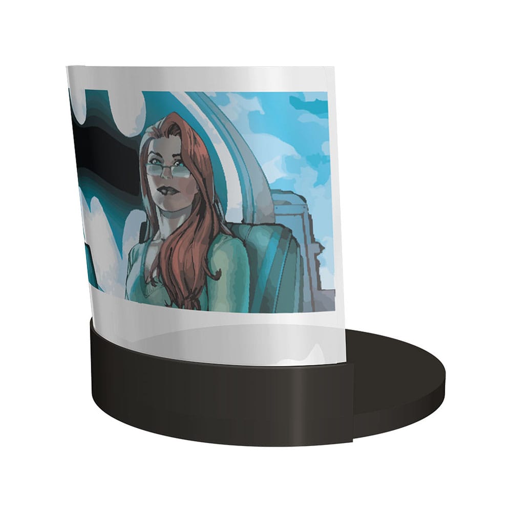 Dc Comics HeroClix: Fight for Gotham City Map and Terrain Kit - Preorder - ETA: 01.09.2026