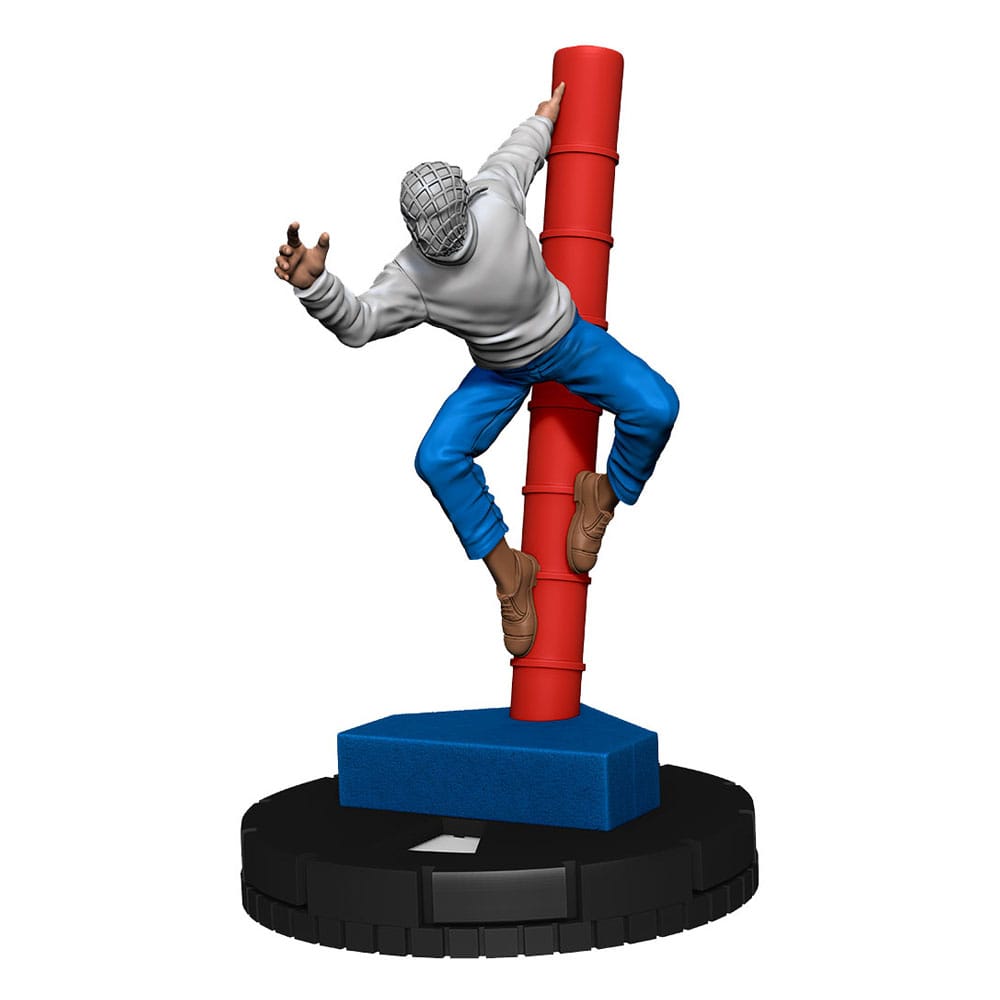Marvel HeroClix Iconix: First Appearance Spider-Man - Versand: 5-7 Tage nach Bestellung
