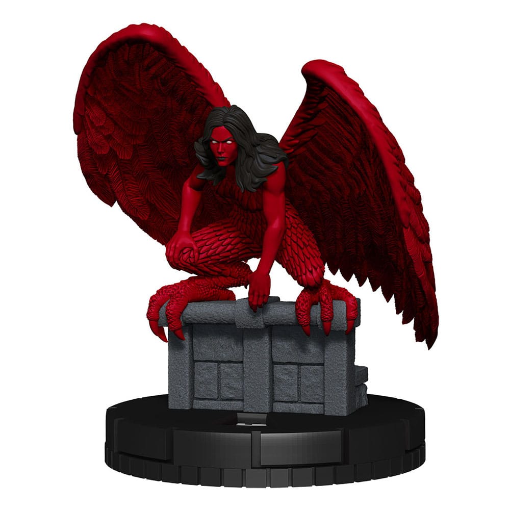 Marvel HeroClix: Smash and Destroy Booster Brick (12) - Preorder - ETA: 28.09.2025