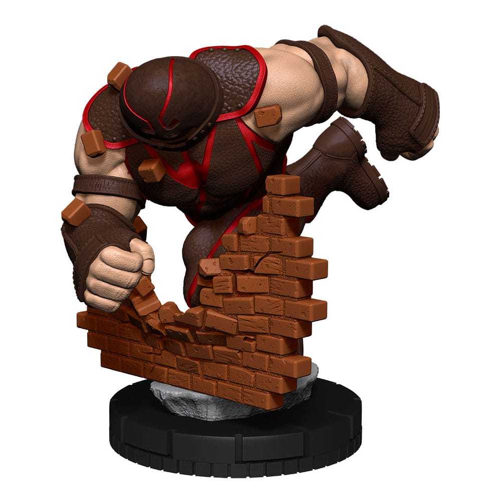 Marvel HeroClix: Smash and Destroy Booster Brick (12) - Preorder - ETA: 28.09.2025