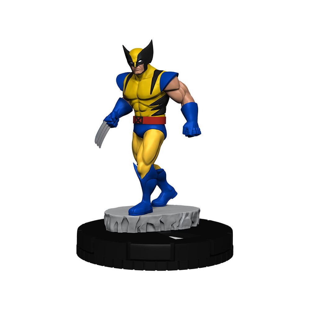 Marvel HeroClix 400: X-Men '97 - Preorder - ETA: 25.02.2026