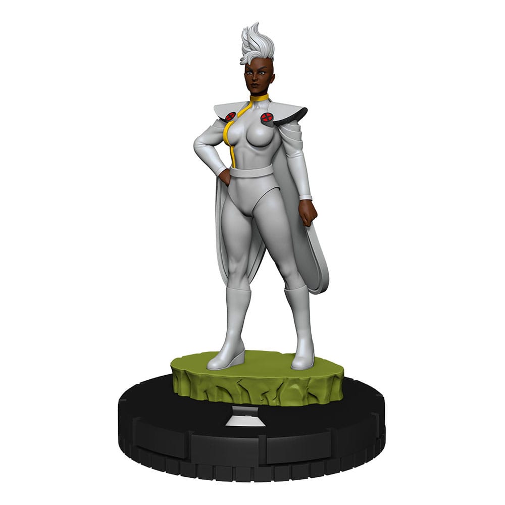 Marvel HeroClix 400: X-Men '97 - Preorder - ETA: 25.02.2026