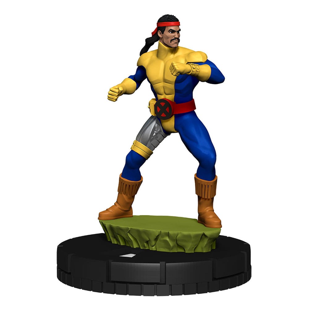 Marvel HeroClix 400: X-Men '97 - Preorder - ETA: 25.02.2026