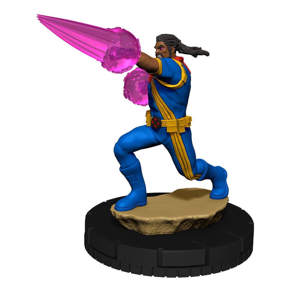 Marvel HeroClix: Starter Set 2025 - Versand: 7 Tage nach Bestellung