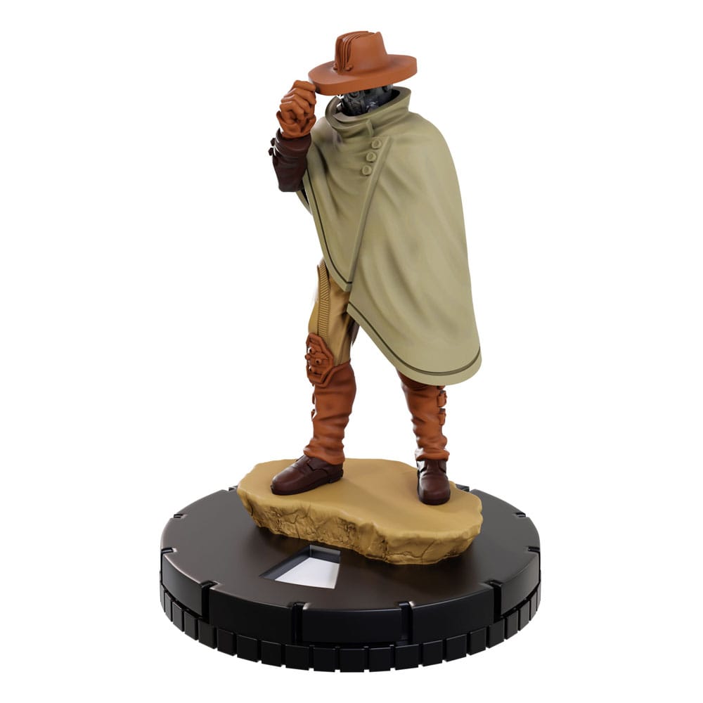 Marvel HeroClix 400: Guardians of the Galaxy - Preorder - ETA: 19.10.2025