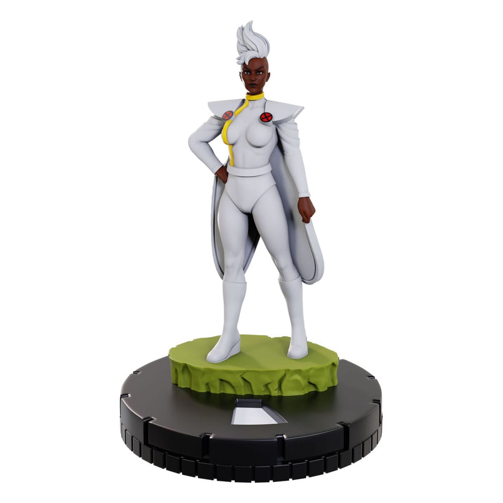 Marvel HeroClix: X-Men '97 Booster Brick (12) - Preorder - ETA: 28.09.2025