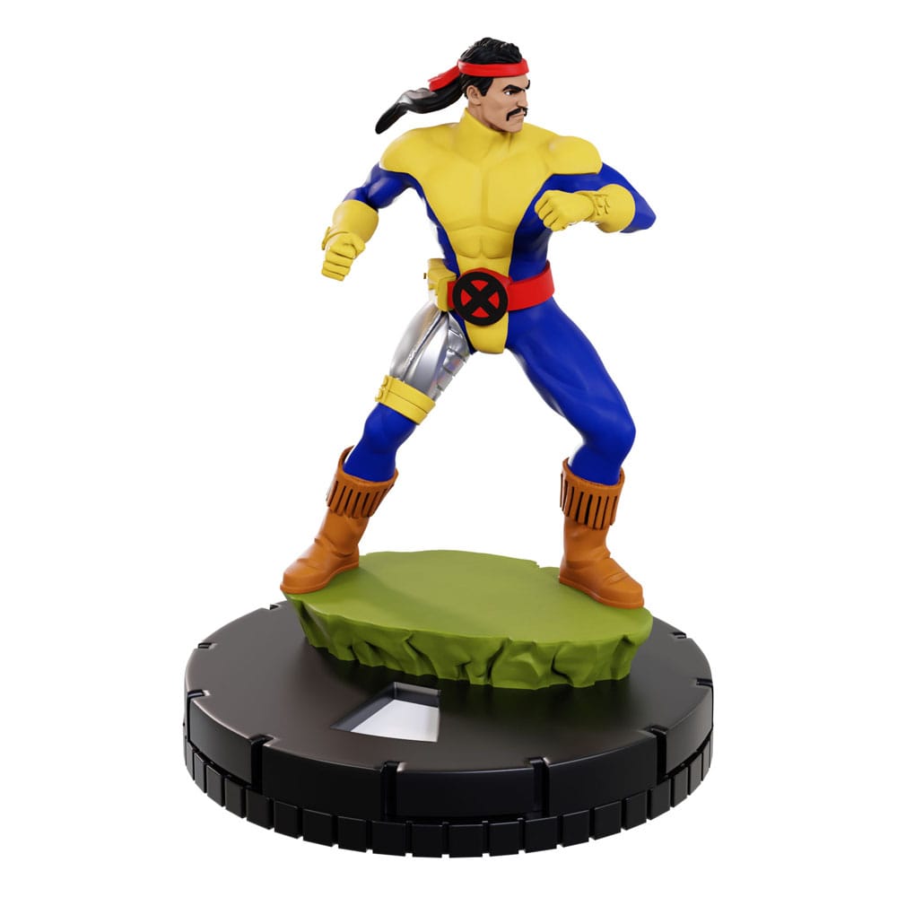 Marvel HeroClix: X-Men '97 Booster Brick (12) - Preorder - ETA: 28.09.2025