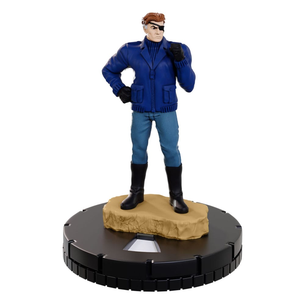 Marvel HeroClix: Strange Tales Booster Brick (12) - Preorder - ETA: 25.01.2026