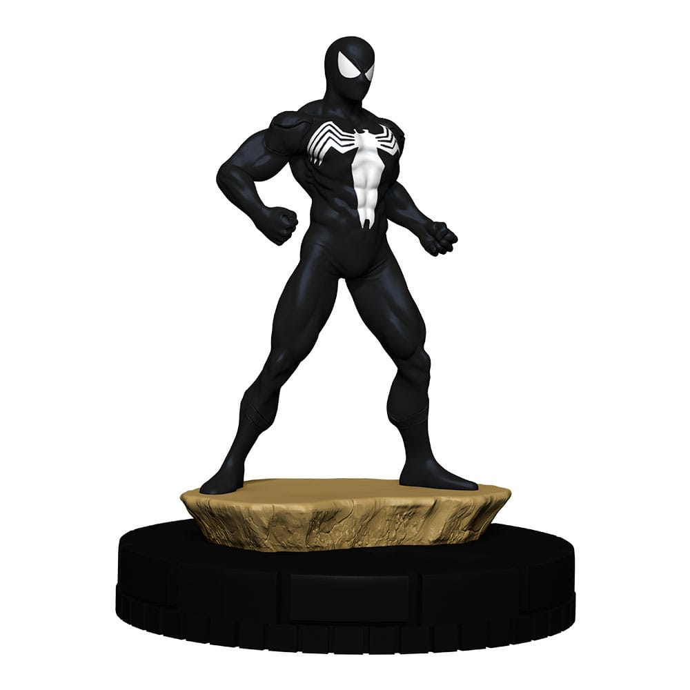 Marvel HeroClix: Venom Map and Terrain Kit - Preorder - ETA: 25.06.2026