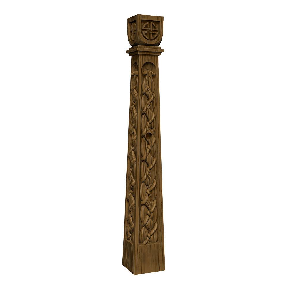 WizKids Deep Cuts Miniaturen unbemalt Vikings - Preorder - ETA: 19.09.2025