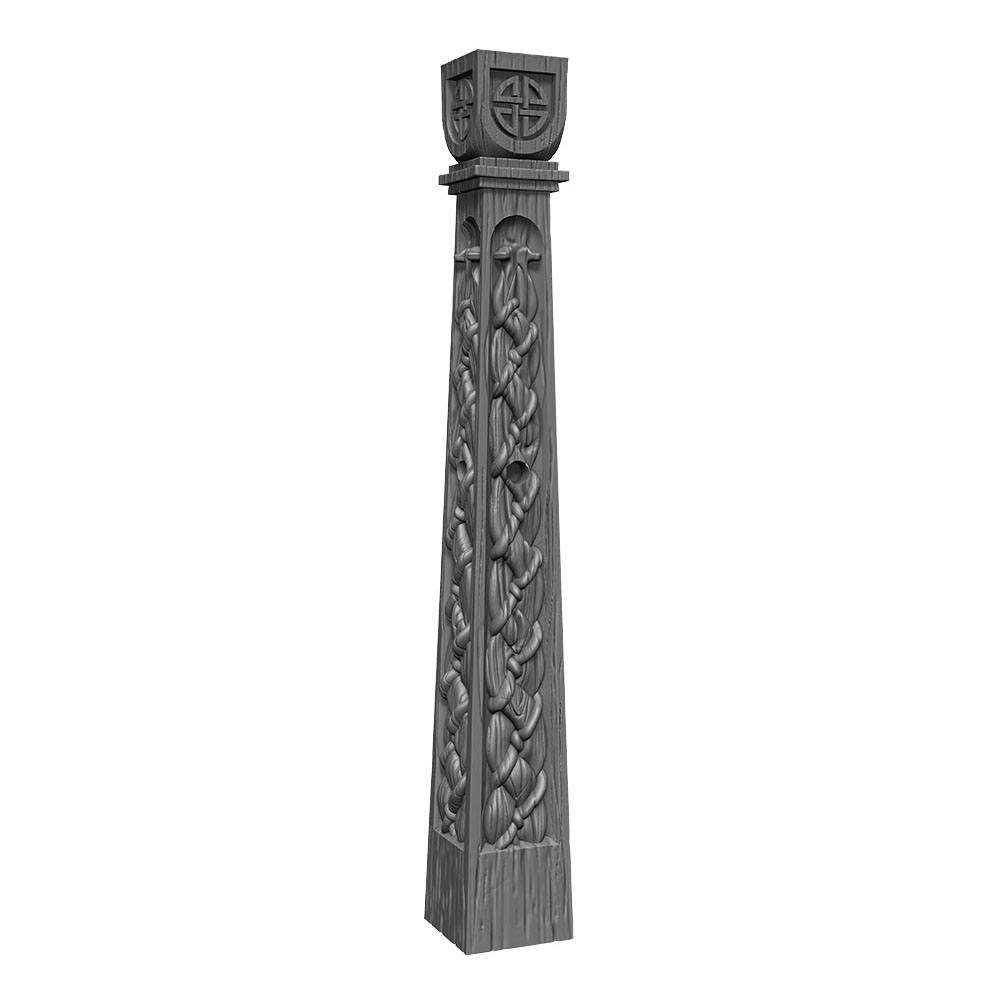 WizKids Deep Cuts Miniaturen unbemalt Vikings - Preorder - ETA: 19.09.2025