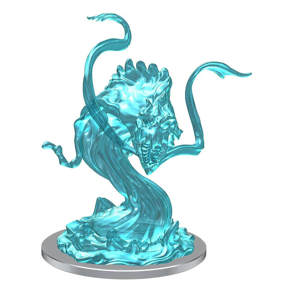 D&D Nolzur's Marvelous Miniatures Miniatur unbemalt Water Weird - Versand: 7 Tage nach Bestellung