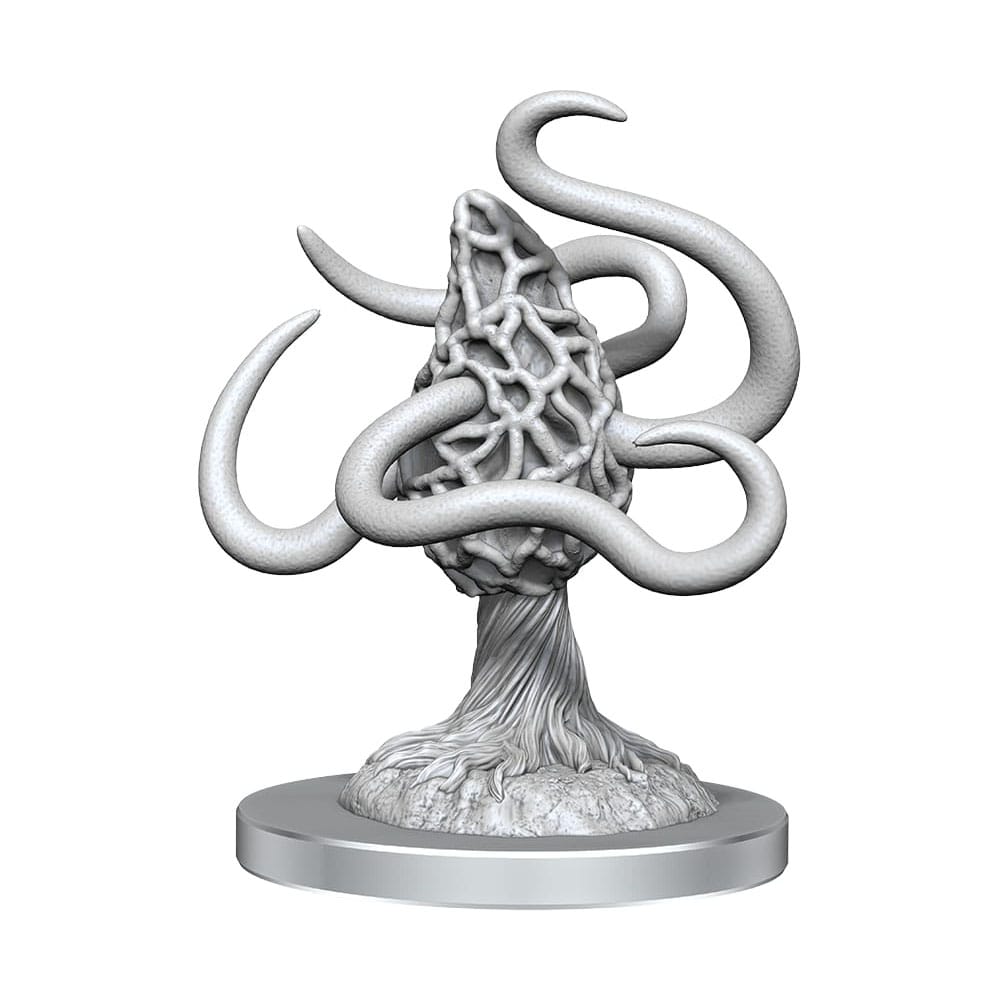 D&D Nolzur's Marvelous Miniatures Miniaturen unbemalt 2er-Pack Shrieker & Violet Fungus - Preorder - ETA: 02.10.2025
