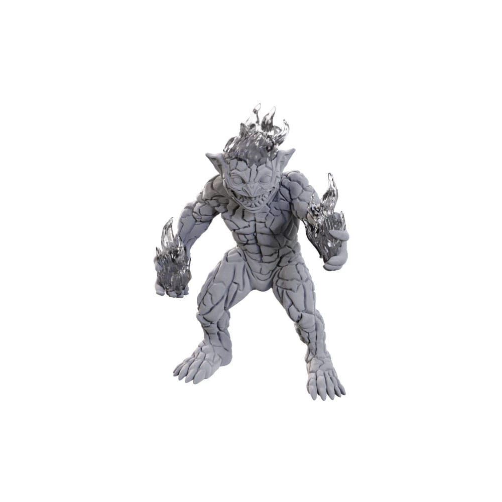 D&D Nolzur's Marvelous Miniatures Miniaturen unbemalt Magmins - Preorder - ETA: 19.10.2025