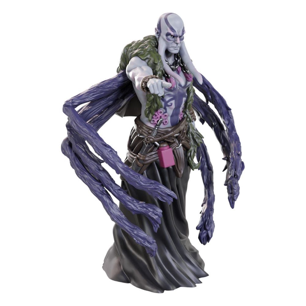 D&D Nolzur's Marvelous Miniatures Miniaturen unbemalt Kraken Priest - Preorder - ETA: 20.10.2025
