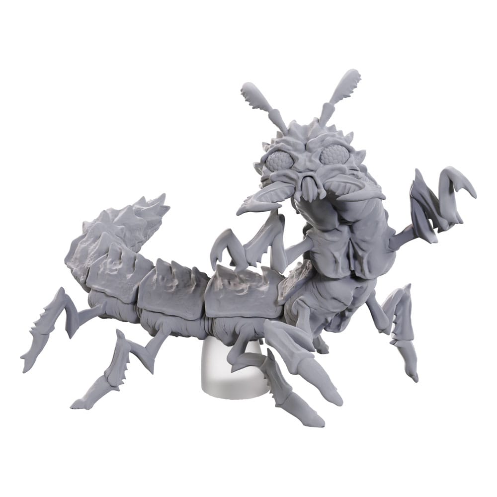 D&D Nolzur's Marvelous Miniatures Miniaturen unbemalt Classic Ankheg - Preorder - ETA: 19.10.2025