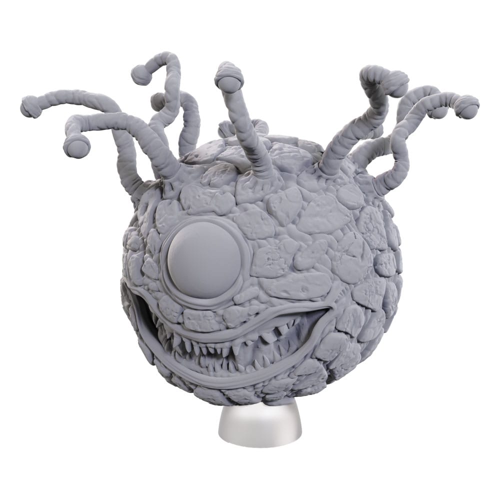 D&D Nolzur's Marvelous Miniatures Miniaturen unbemalt Classic Beholder - Versand: 7 Tage nach Bestellung