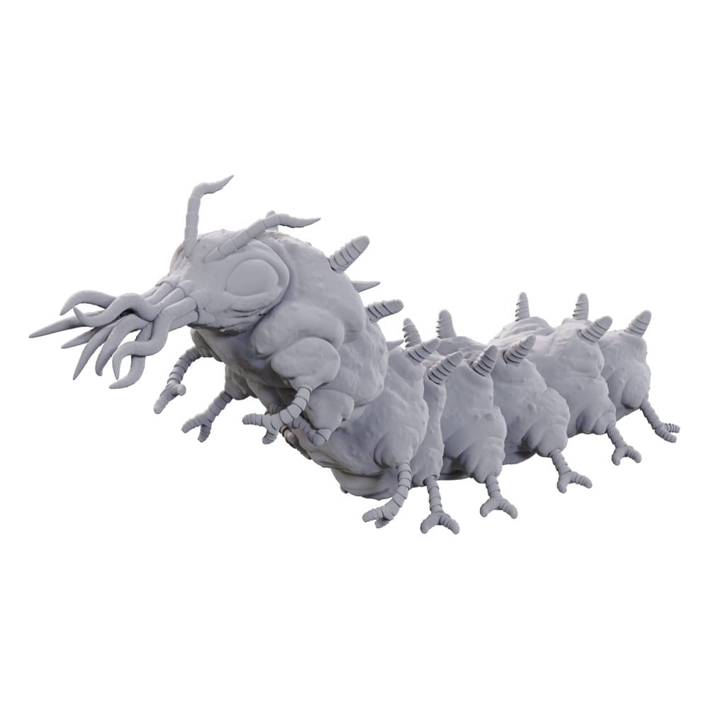 D&D Nolzur's Marvelous Miniatures Miniaturen unbemalt Classic Carrion Crawler - Preorder - ETA: 19.10.2025