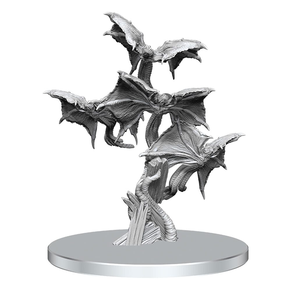 Stranger Things Miniatur unbemalt Demobat Swarm - Preorder - ETA: 19.09.2026