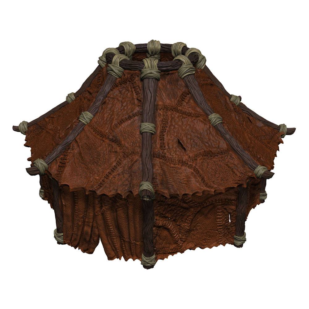 D&D Icons of the Realms Miniaturen vorbemalt Adventure in a Box - Goblin Camp - Versand: 7 Tage nach Bestellung