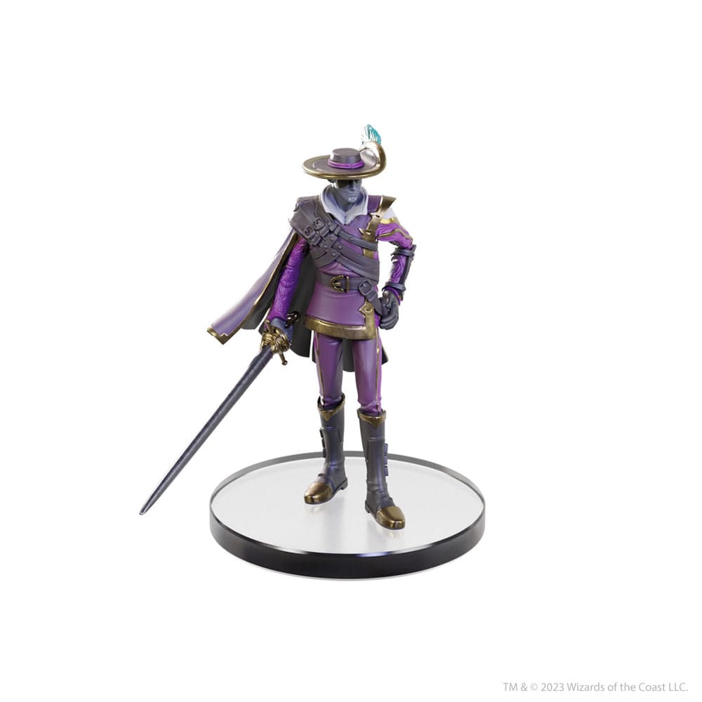 D&D The Legend of Drizzt 35th Anniversary Miniaturen vorbemalt Family & Foes Boxed Set - Preorder - ETA: 11.11.2025