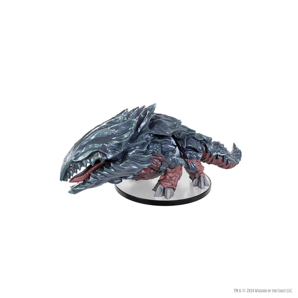 D&D Icons of the Realms: Adventures from Baldur's Gate Booster Brick (8) - Preorder - ETA: 12.09.2025