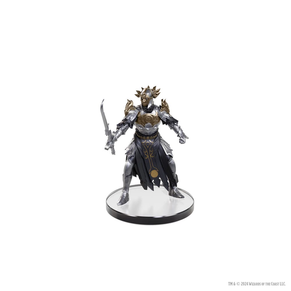 D&D Icons of the Realms: Adventures from Baldur's Gate Booster Brick (8) - Preorder - ETA: 12.09.2025