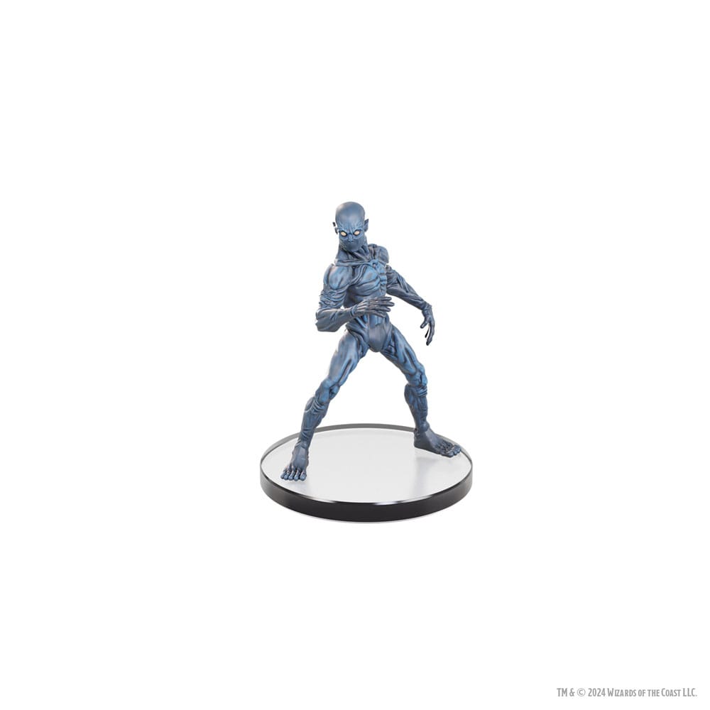 D&D Icons of the Realms: Adventures from Baldur's Gate Booster Brick (8) - Preorder - ETA: 12.09.2025