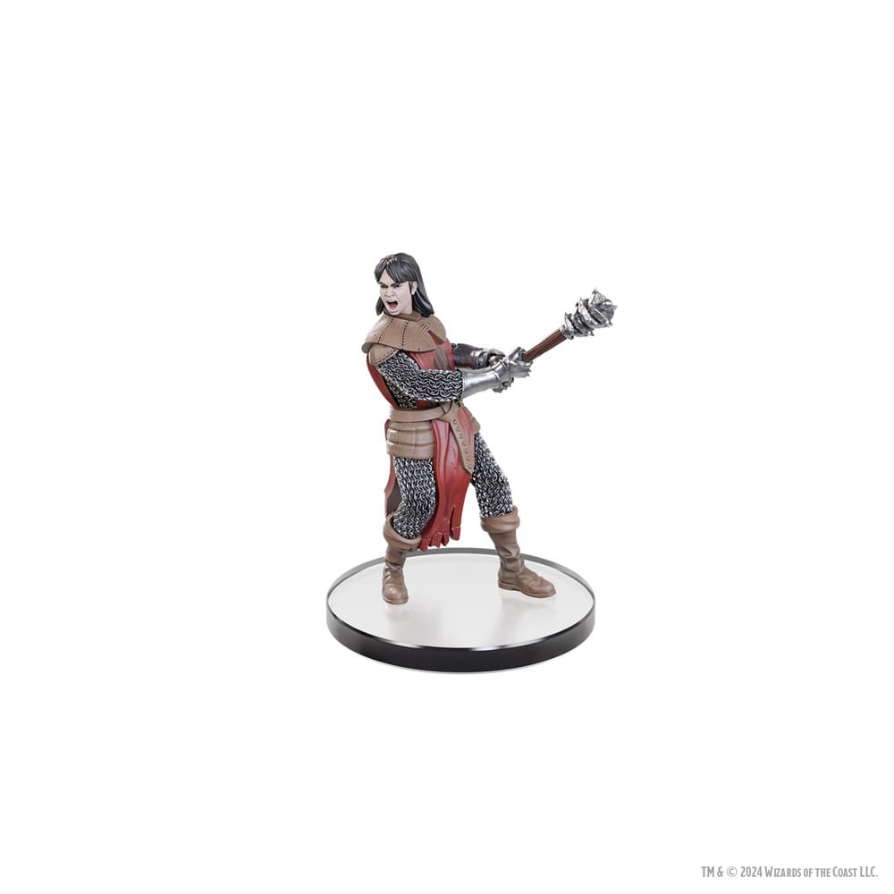D&D Icons of the Realms: Adventures from Baldur's Gate Booster Brick (8) - Preorder - ETA: 12.09.2025