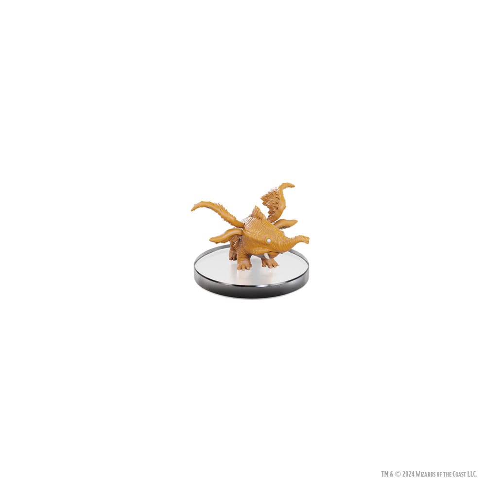 D&D Icons of the Realms: Adventures from Baldur's Gate Booster Brick (8) - Preorder - ETA: 12.09.2025