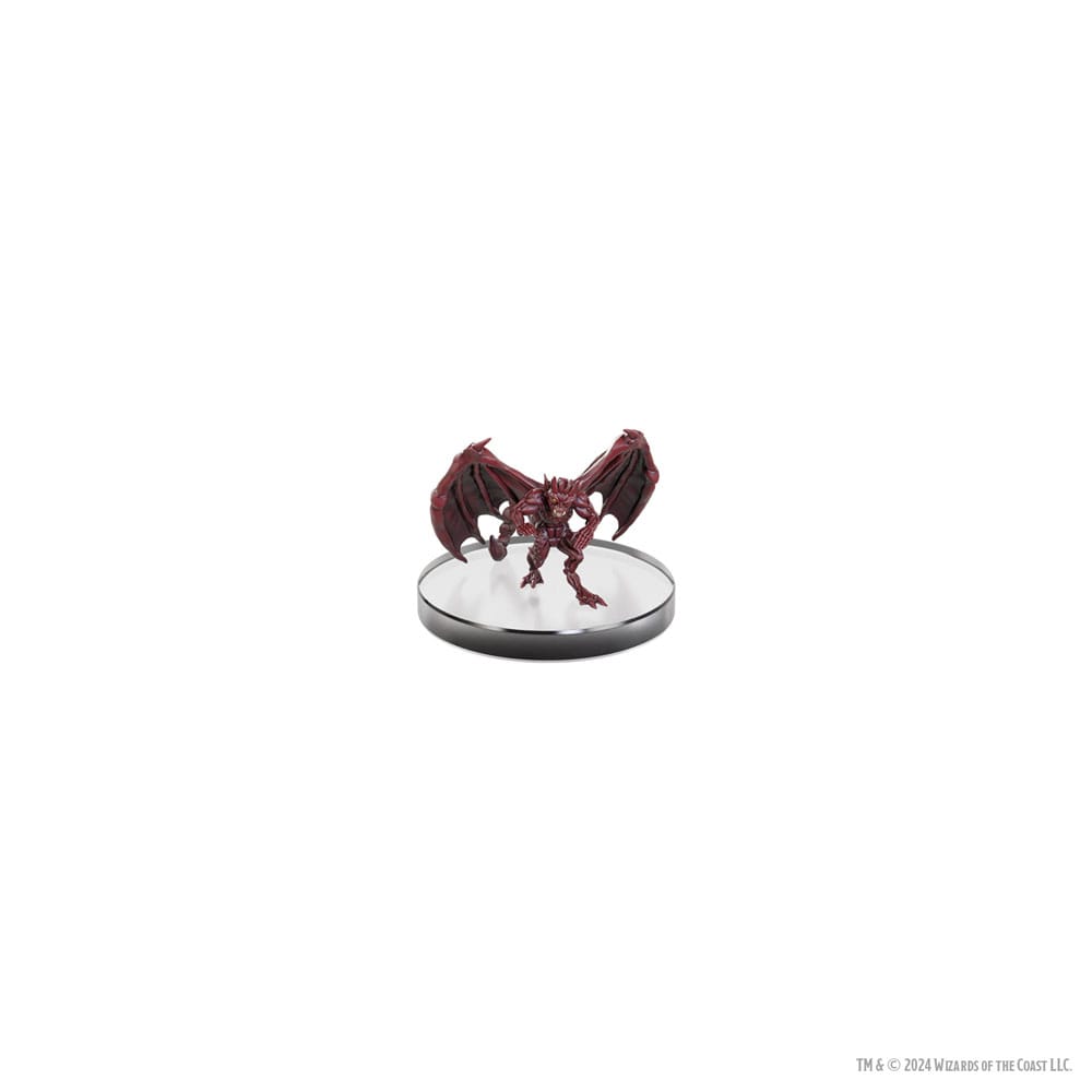 D&D Icons of the Realms: Adventures from Baldur's Gate Booster Brick (8) - Preorder - ETA: 12.09.2025