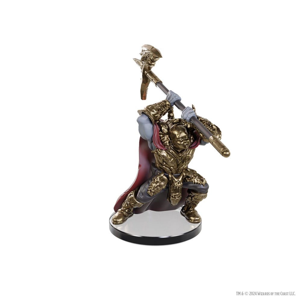 D&D Icons of the Realms: Adventures from Baldur's Gate Booster Brick (8) - Preorder - ETA: 12.09.2025