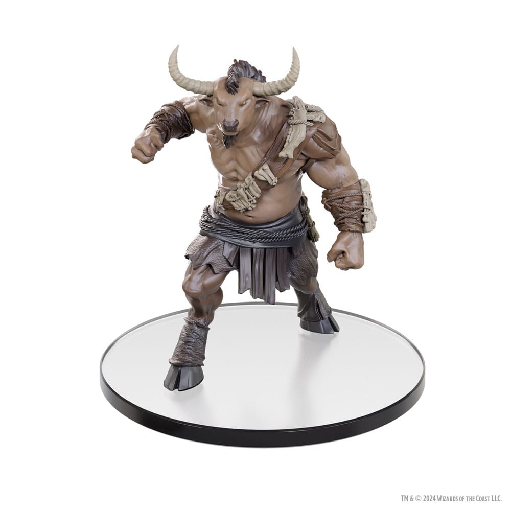 D&D Icons of the Realms: Adventures from Baldur's Gate Booster Brick (8) - Preorder - ETA: 12.09.2025