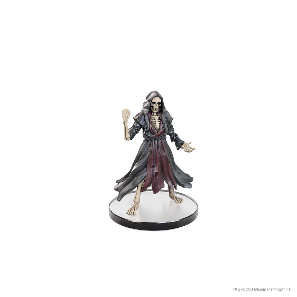 D&D Icons of the Realms: Adventures from Baldur's Gate Booster Brick (8) - Preorder - ETA: 12.09.2025