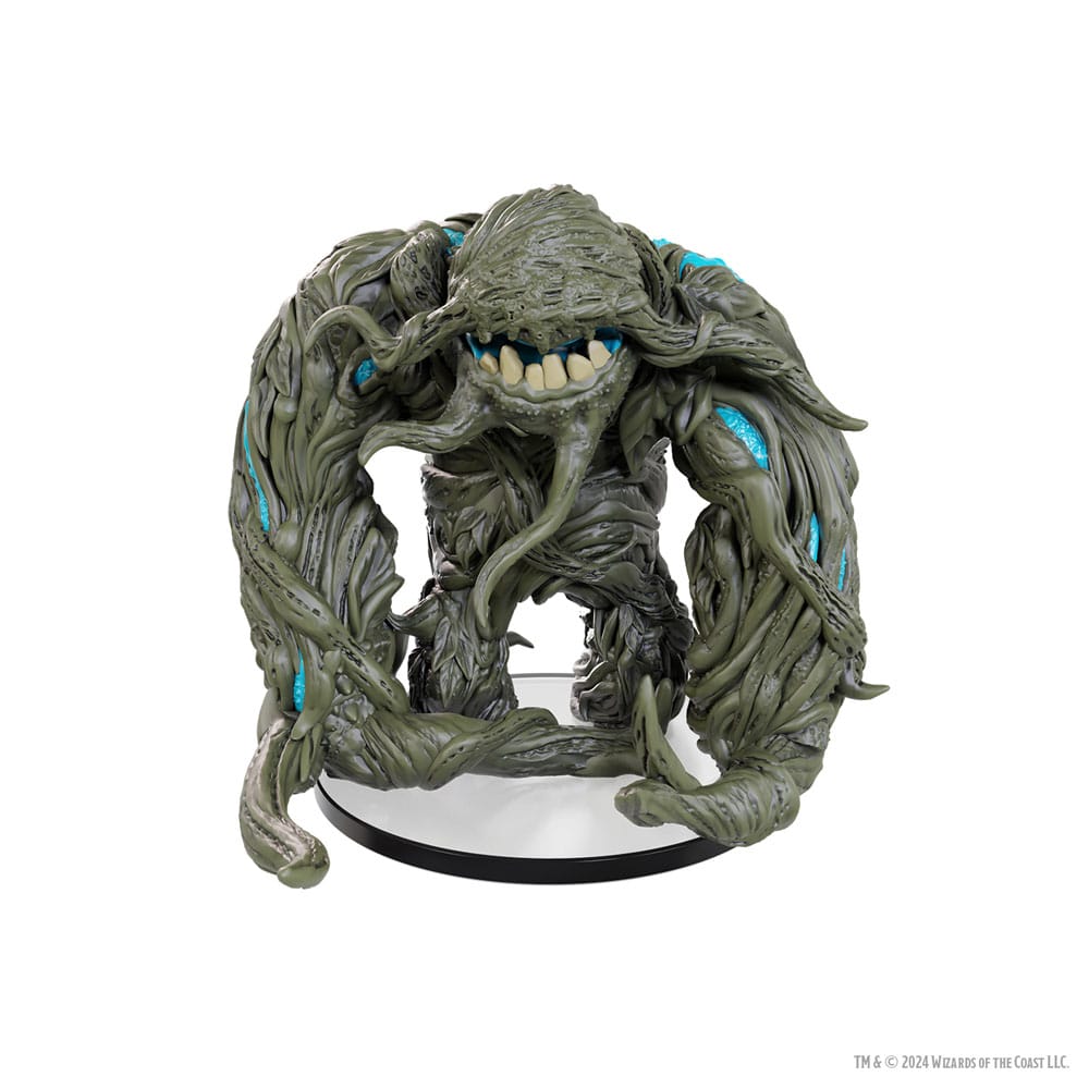 D&D Icons of the Realms: Adventures from Baldur's Gate Booster Brick (8) - Preorder - ETA: 12.09.2025