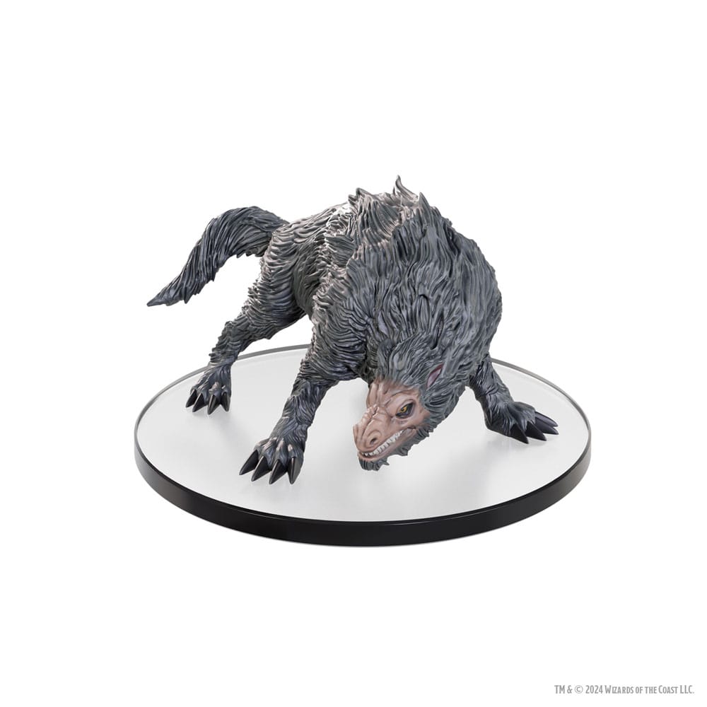 D&D Icons of the Realms: Adventures from Baldur's Gate Booster Brick (8) - Preorder - ETA: 12.09.2025