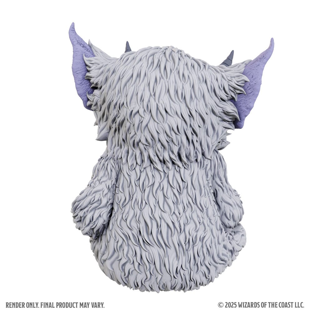 D&D Replicas of the Realms Life-Size Schaumgummi-Figur Yeti Tyke 30 cm - Preorder - ETA: 25.07.2026