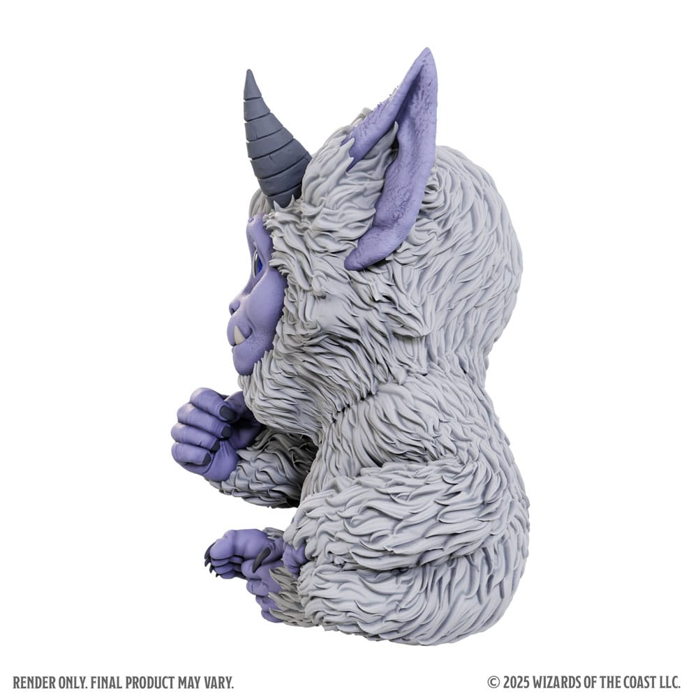 D&D Replicas of the Realms Life-Size Schaumgummi-Figur Yeti Tyke 30 cm - Preorder - ETA: 25.07.2026