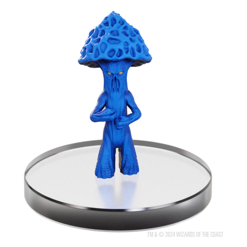 D&D Icons of the Realms: Underdark Expeditions Booster Brick (8) - Preorder - ETA: 02.10.2025