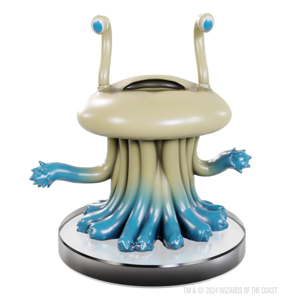 D&D Icons of the Realms: Underdark Expeditions Booster Brick (8) - Preorder - ETA: 02.10.2025