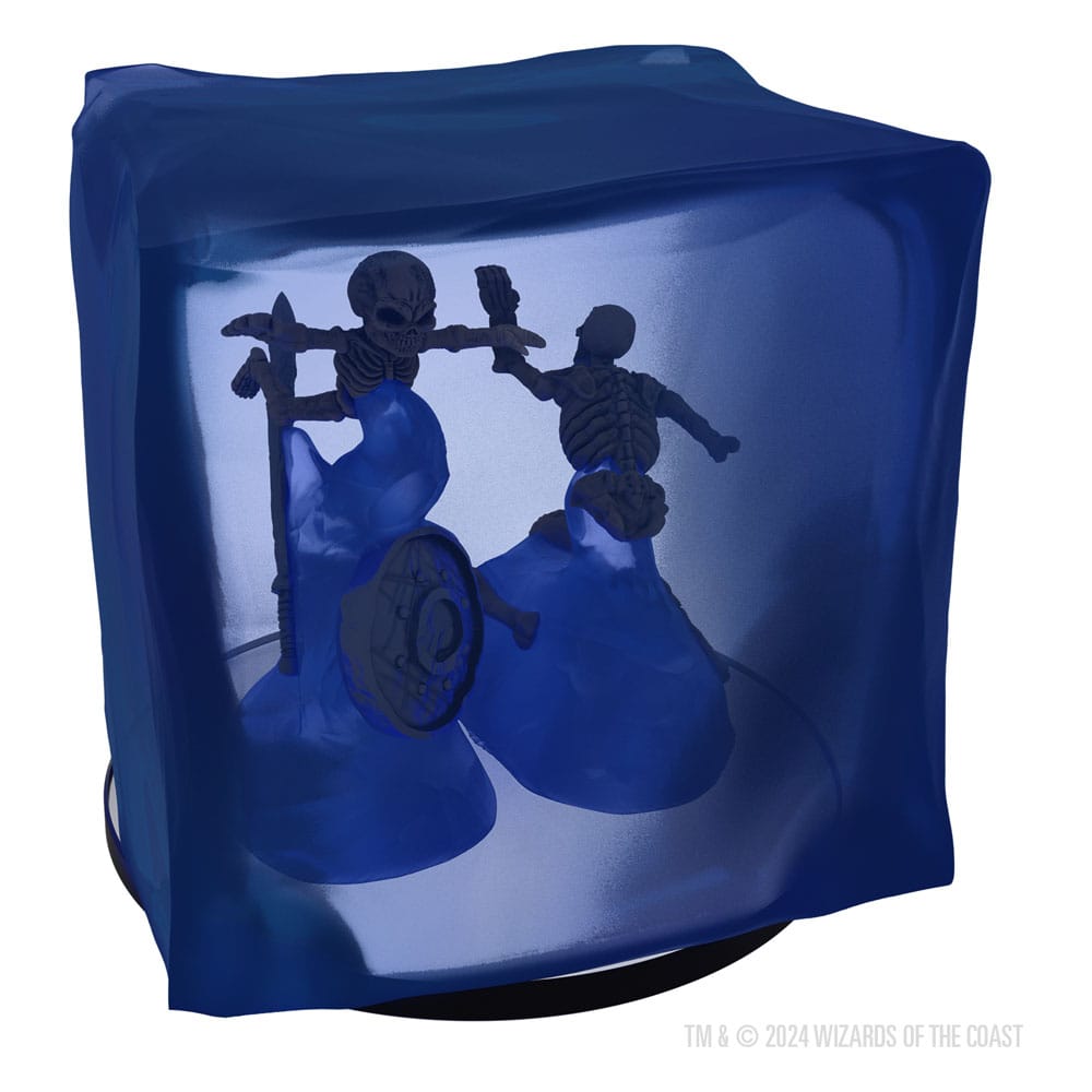 D&D Icons of the Realms: Underdark Expeditions Booster Brick (8) - Preorder - ETA: 02.10.2025