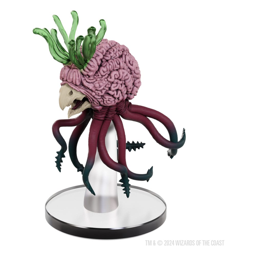 D&D Icons of the Realms: Underdark Expeditions Booster Brick (8) - Preorder - ETA: 02.10.2025