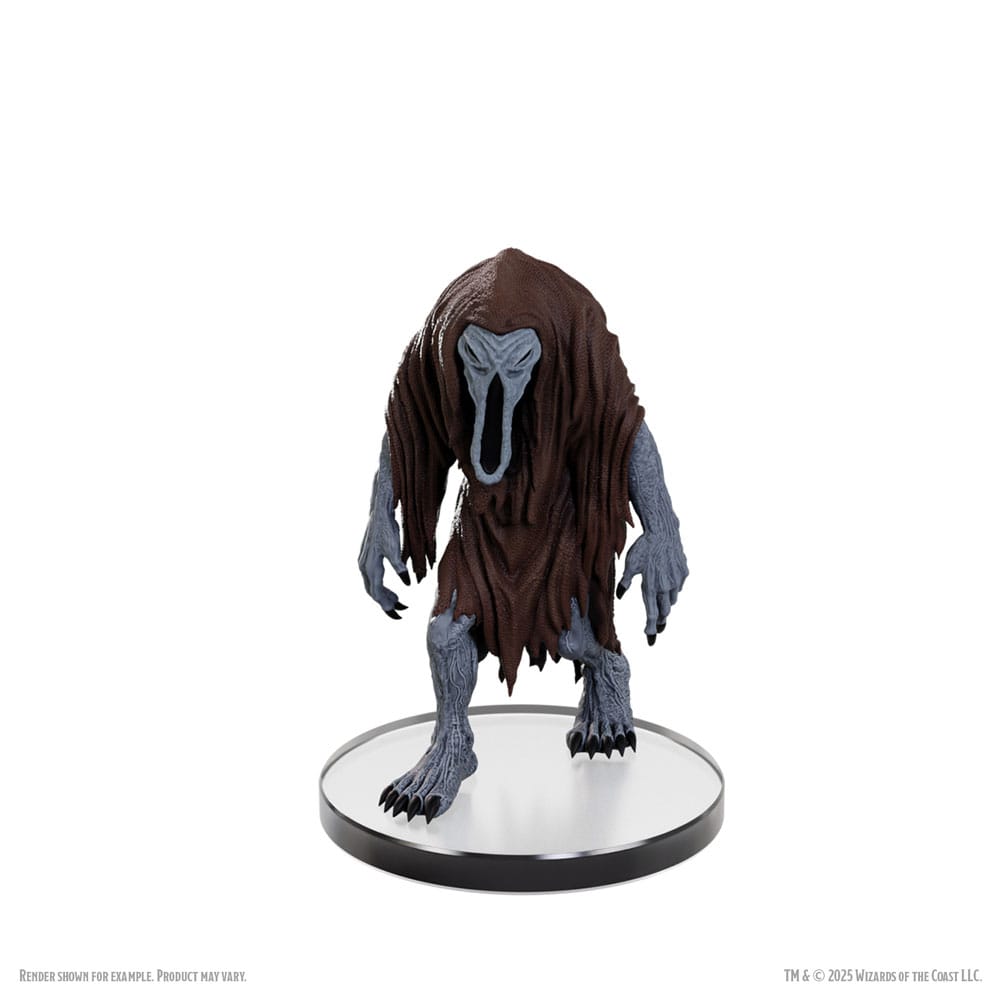 D&D Icons of the Realms: Ghost Light Collection Booster Brick (10) - Preorder - ETA: 02.10.2025
