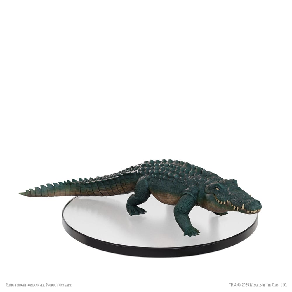 D&D Icons of the Realms: Ghost Light Collection Booster Brick (10) - Preorder - ETA: 02.10.2025